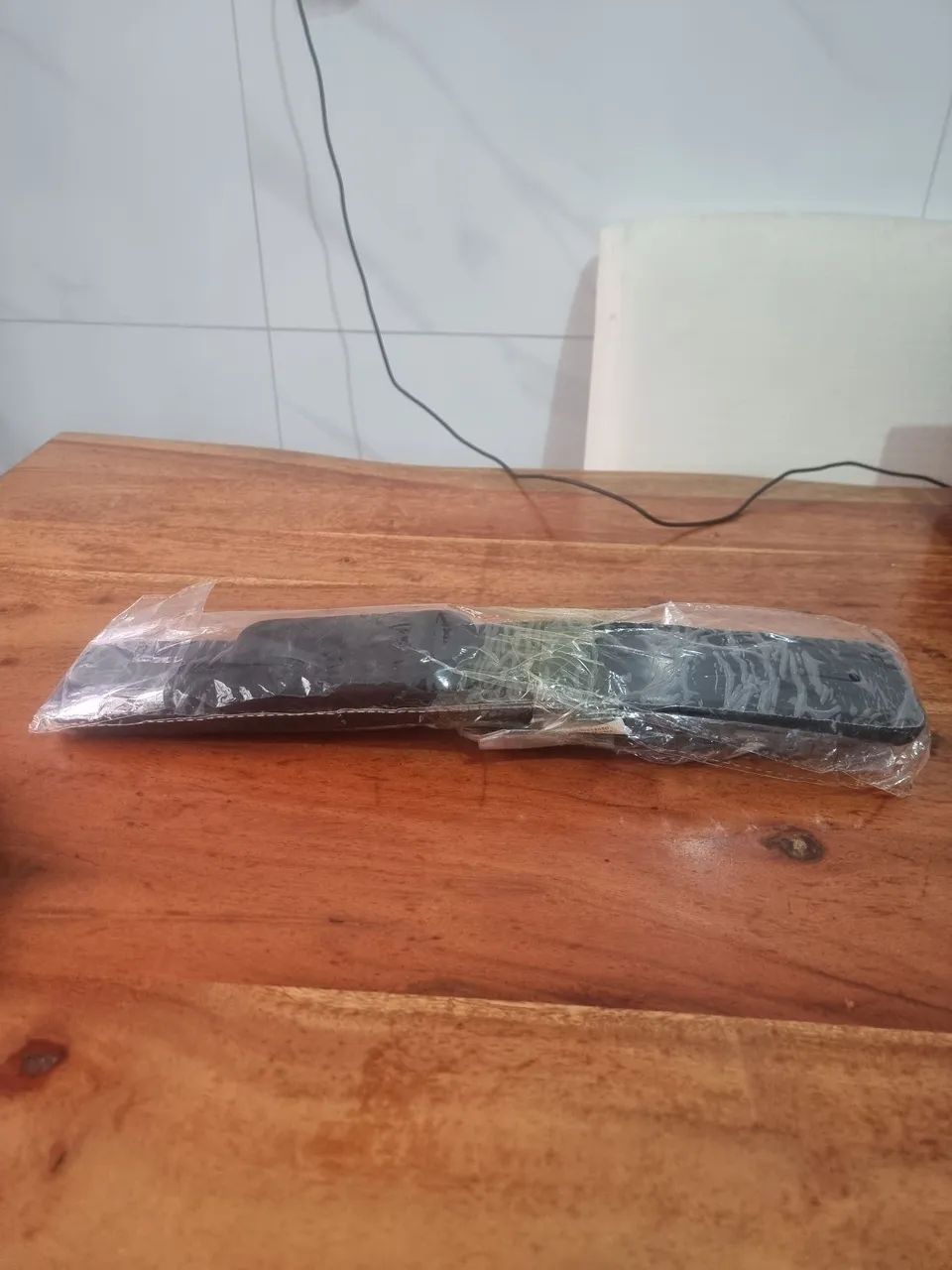 Apoio de pulso para teclado e mouse  - Foto 2