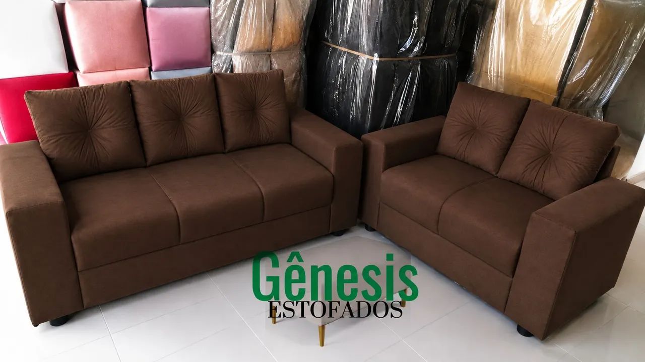 Sofás de qualidade! - Foto 3