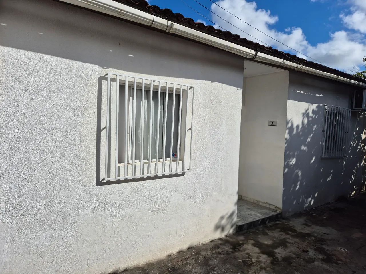 Casa com excelente localização 