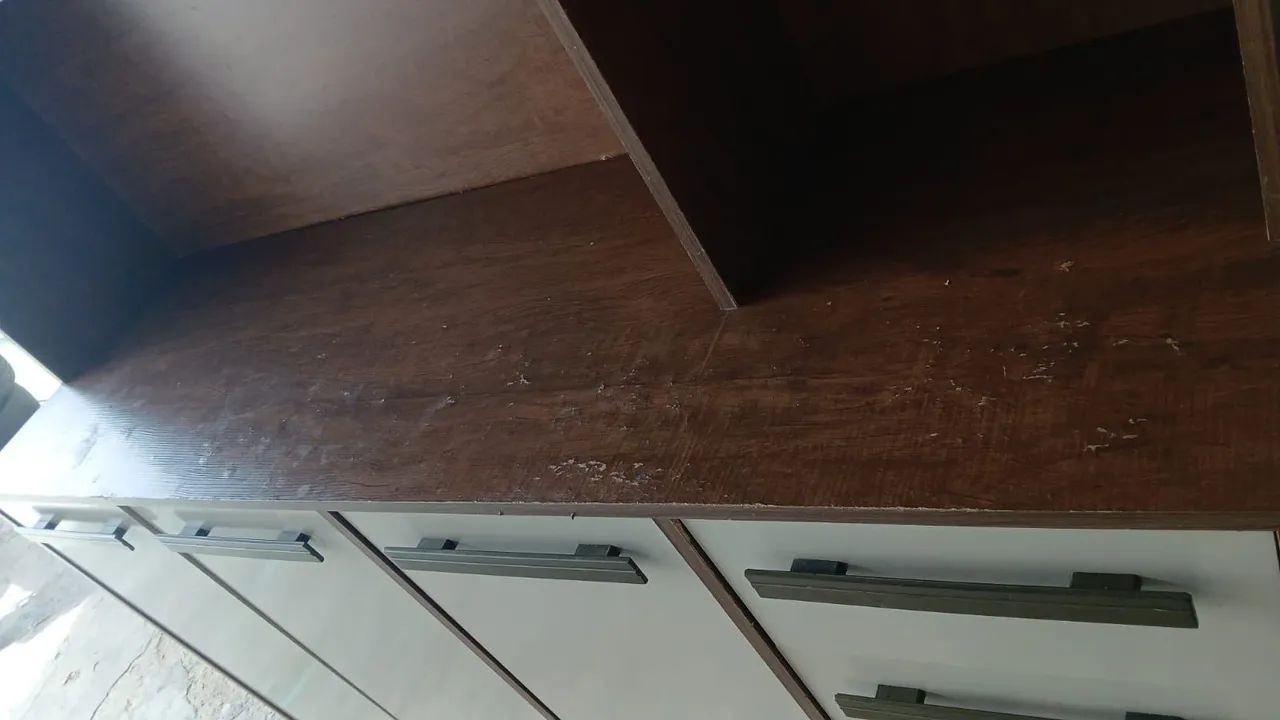 Armário de cozinha  - Foto 4