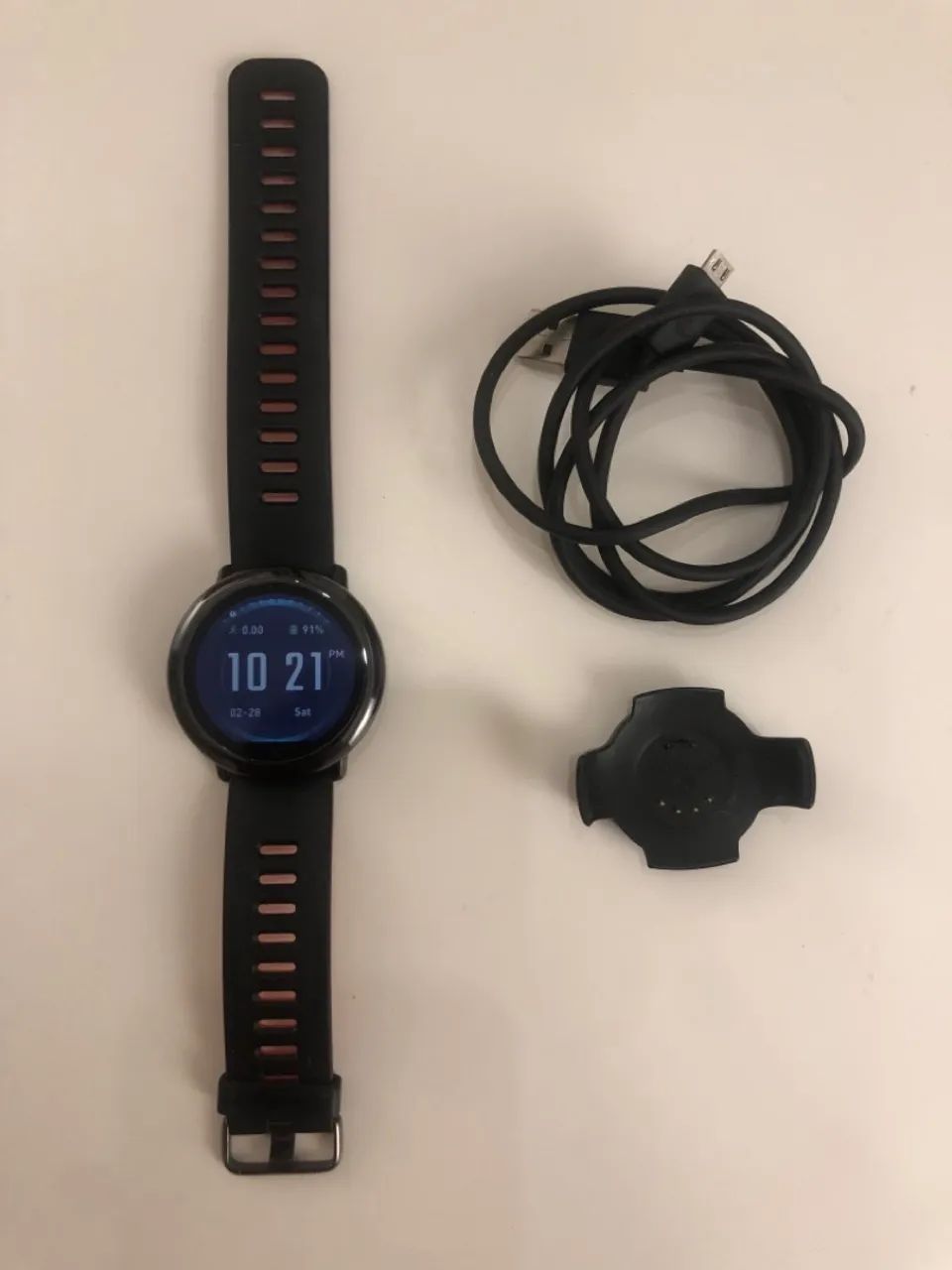 Relógio amazfit  - Foto 2