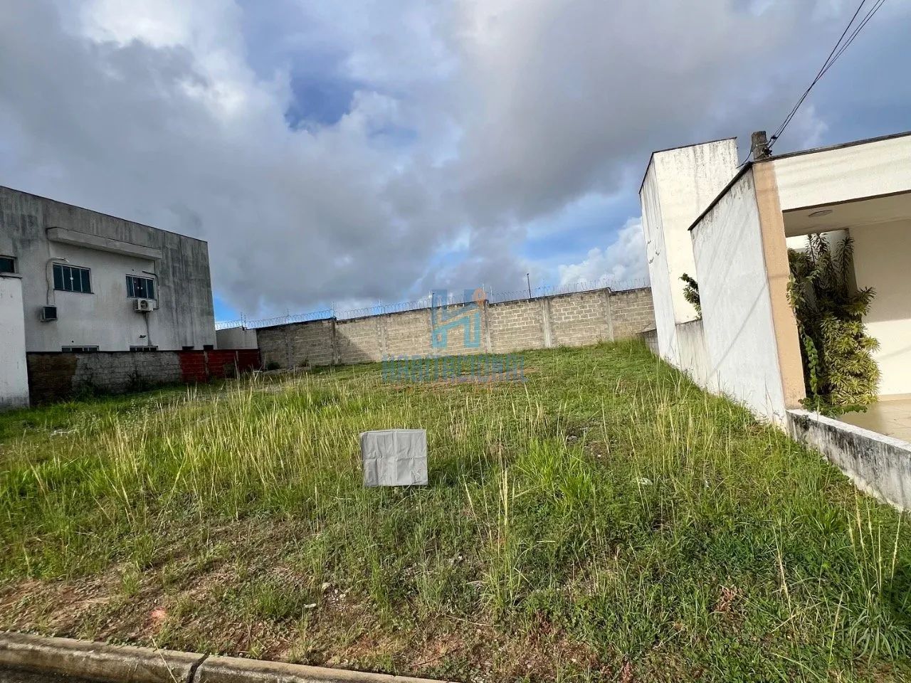 Terreno à venda, 200 m² por R$ 200.000,00 - Ecoville 1 Condomínio Clube - Parnamirim/RN