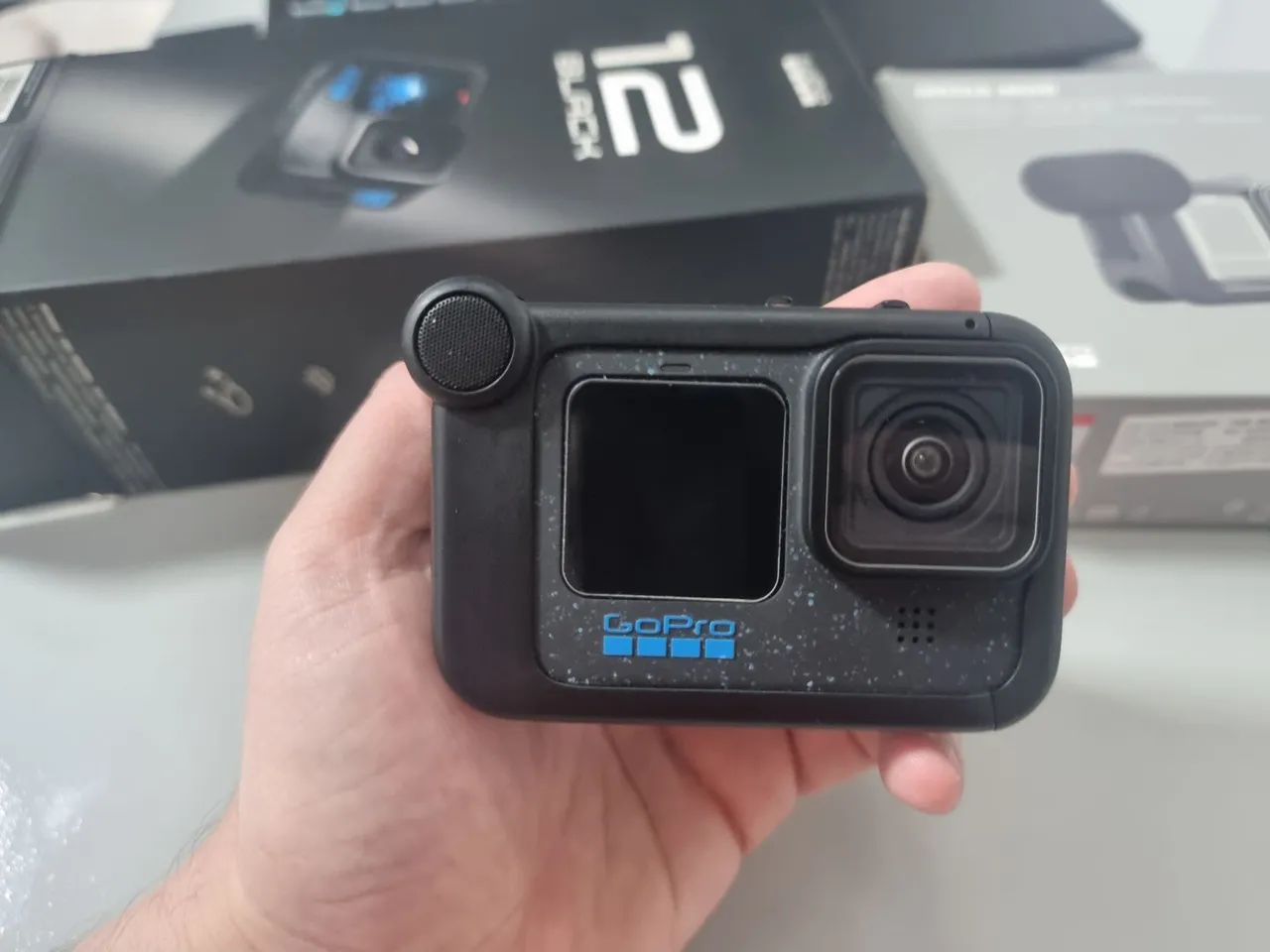 GoPro Hero 12 Black - Foto 3
