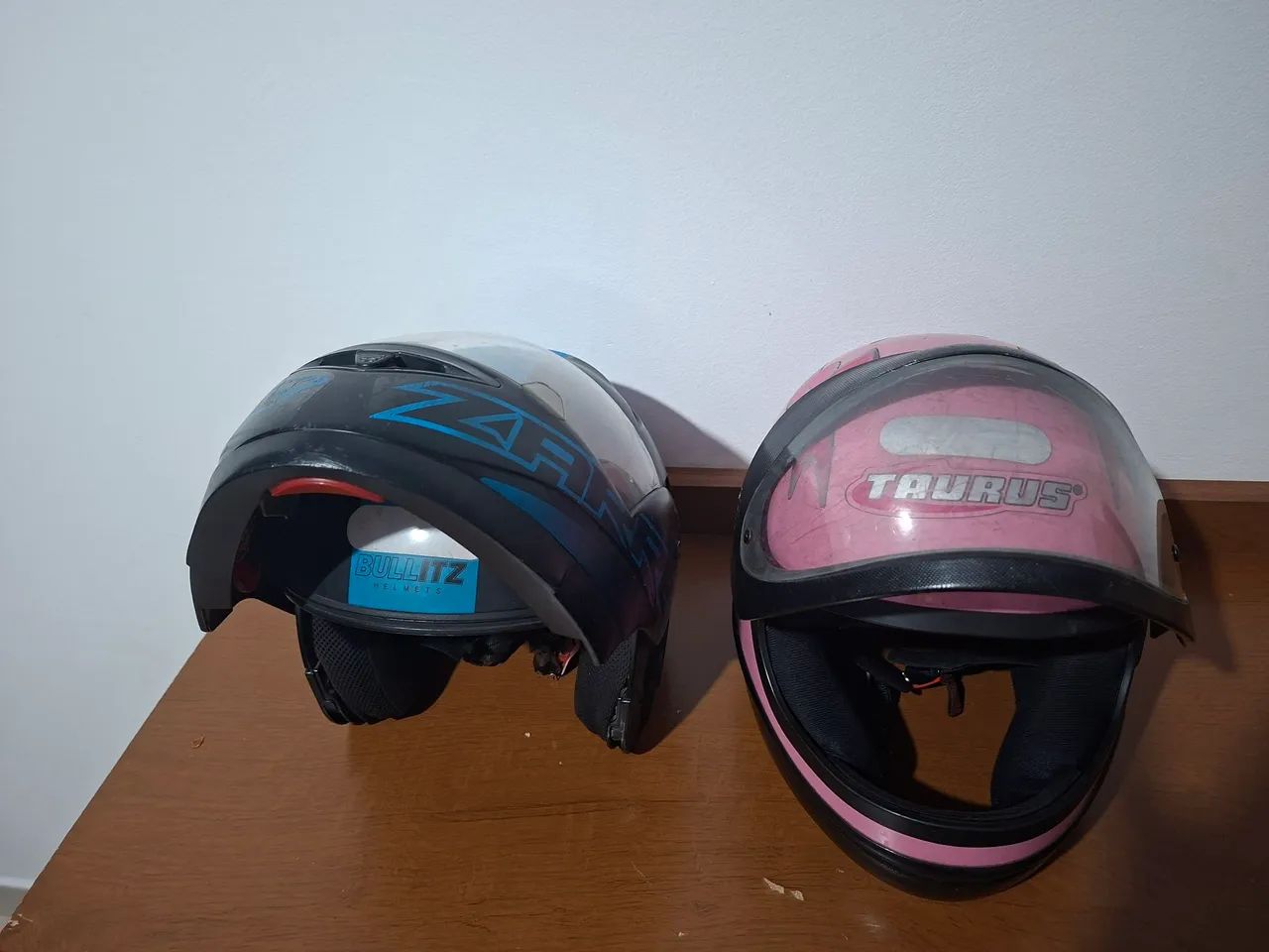 Capacetes  - Foto 3