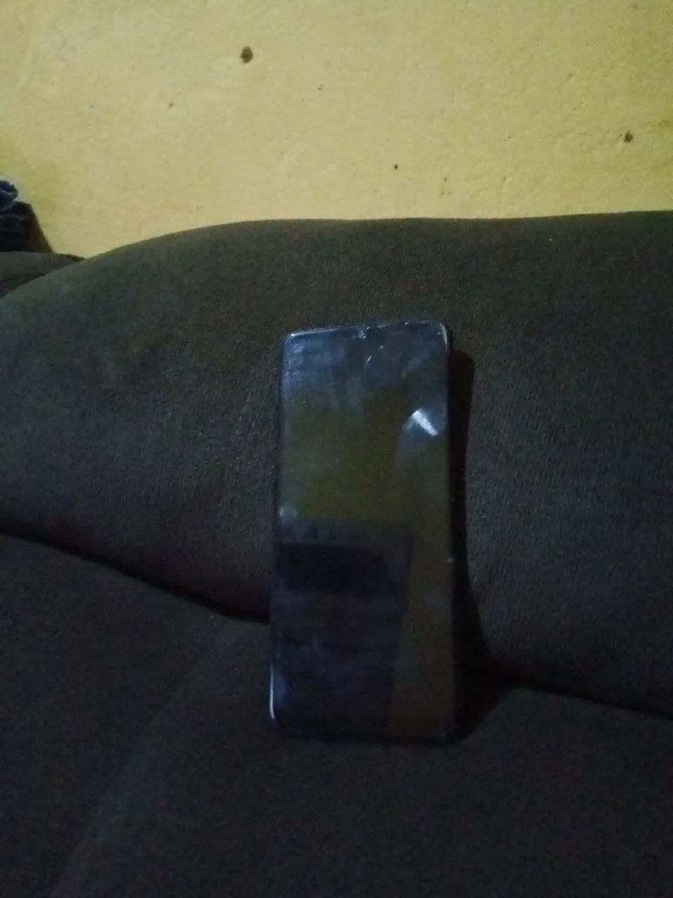 Celular Motorola não novo ótimo estado  - Foto 2