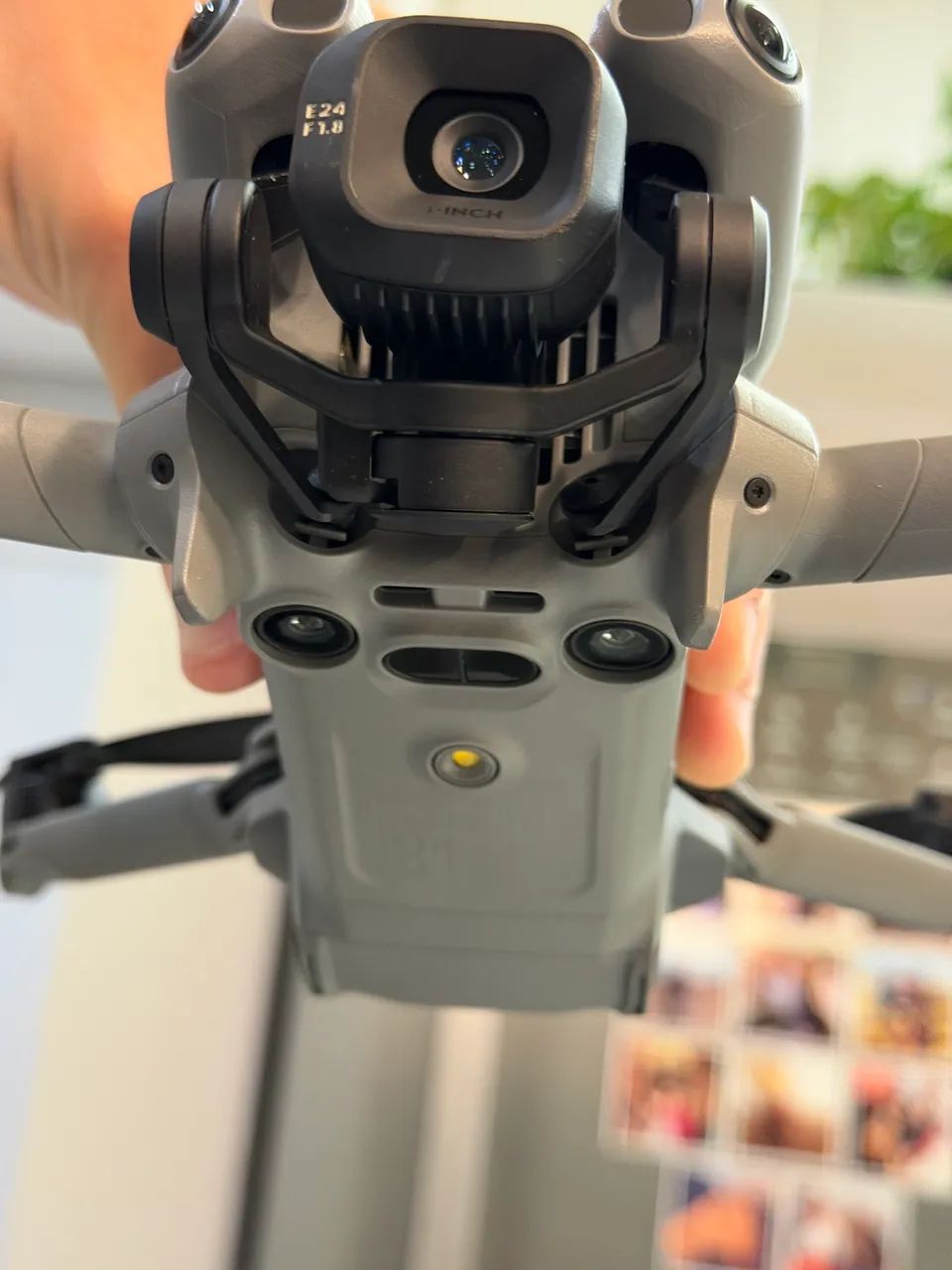 Dji mini 5 pro plus - Foto 5