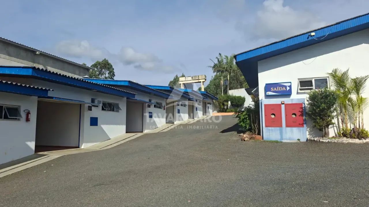 Comercial Prédio em Ponta Grossa - Foto 4