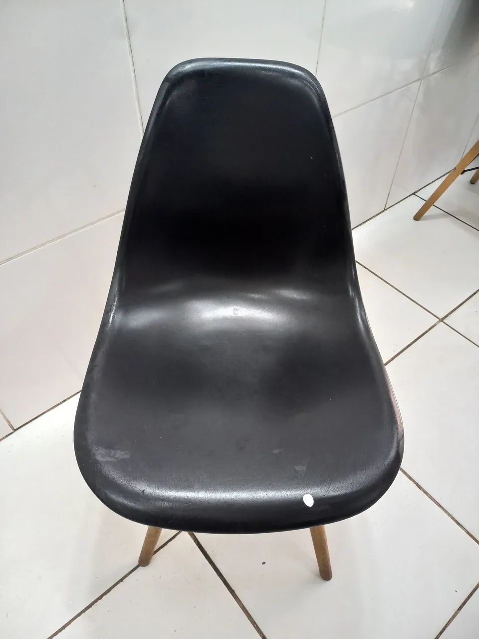 Cadeira de espera 