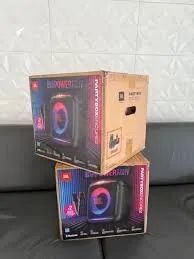JBL Partybox Encore 2 Lacrada  - Foto 5