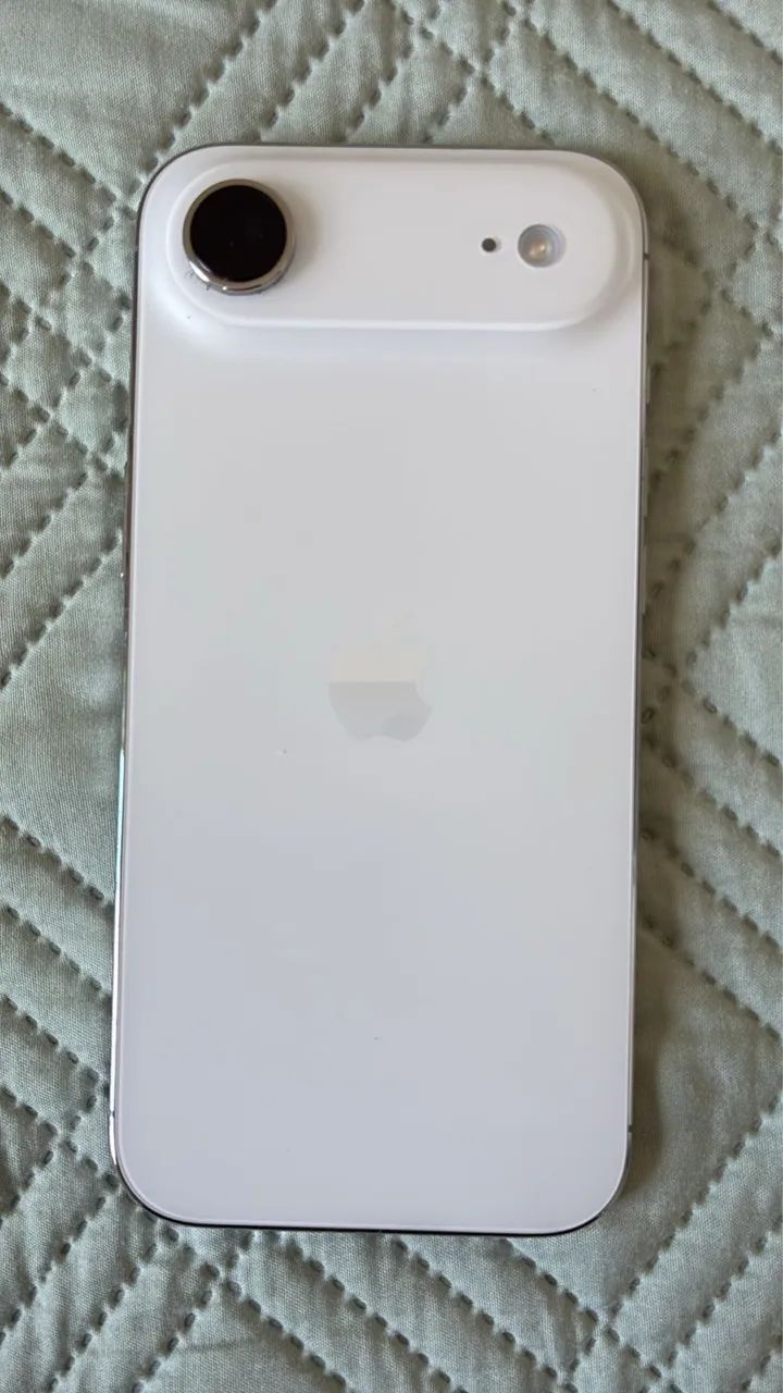 iPhone 17 AIR - 256g + Apple Watch 4  - Foto 3