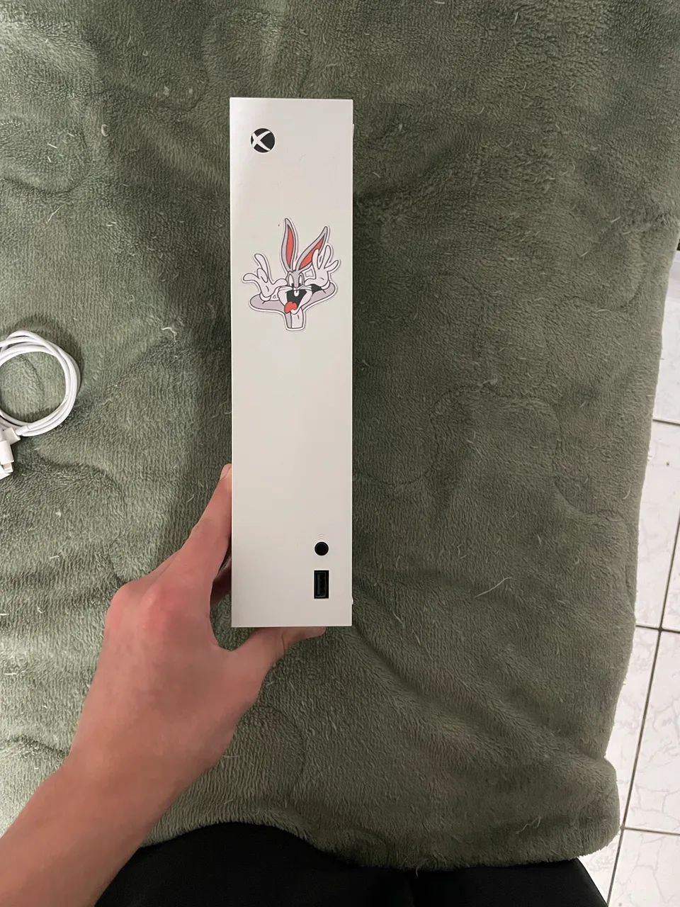 Xbox Series S 512gb com caixa  - Foto 5