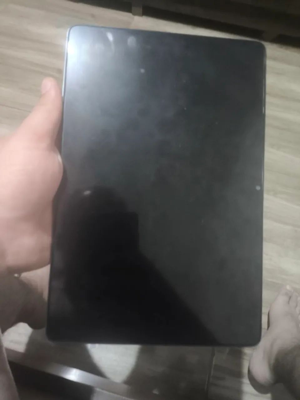 Tablet novo