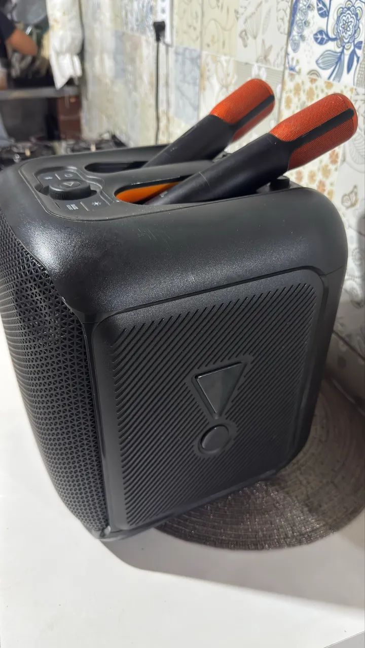 JBL encore 2 - Foto 4