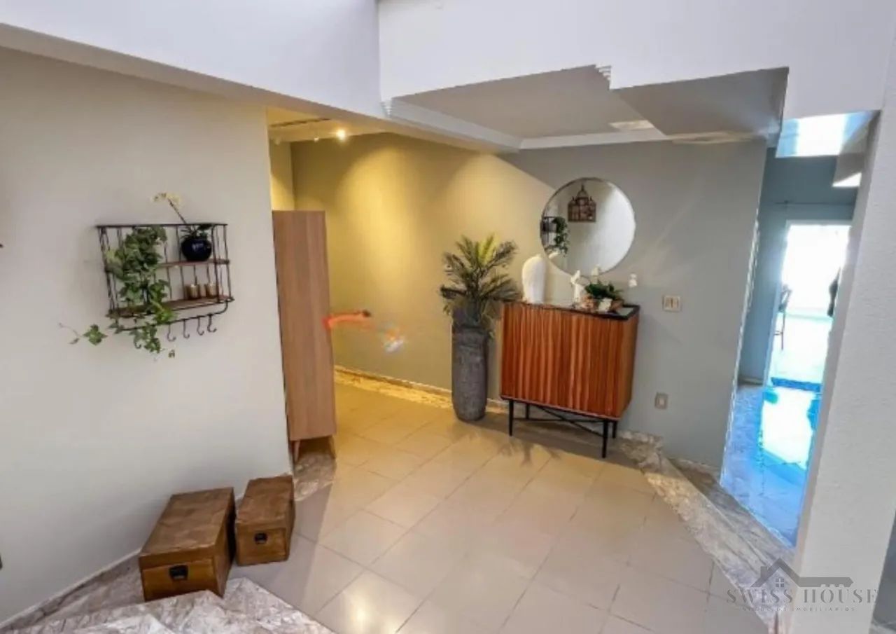 Casa a venda no Alphaville em Campinas/SP - Foto 5