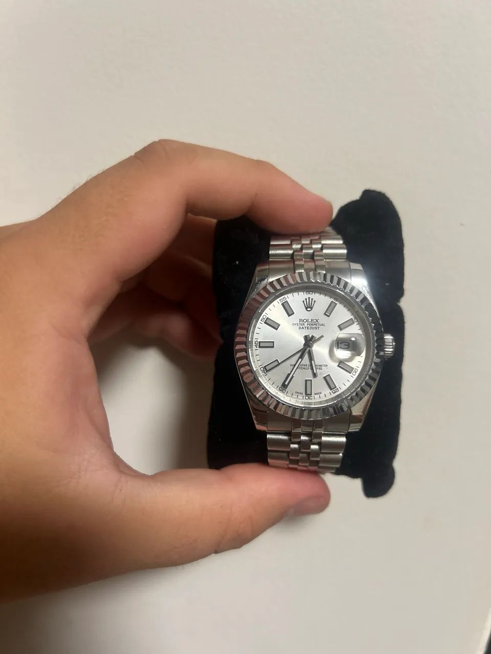Rolex Datejust 