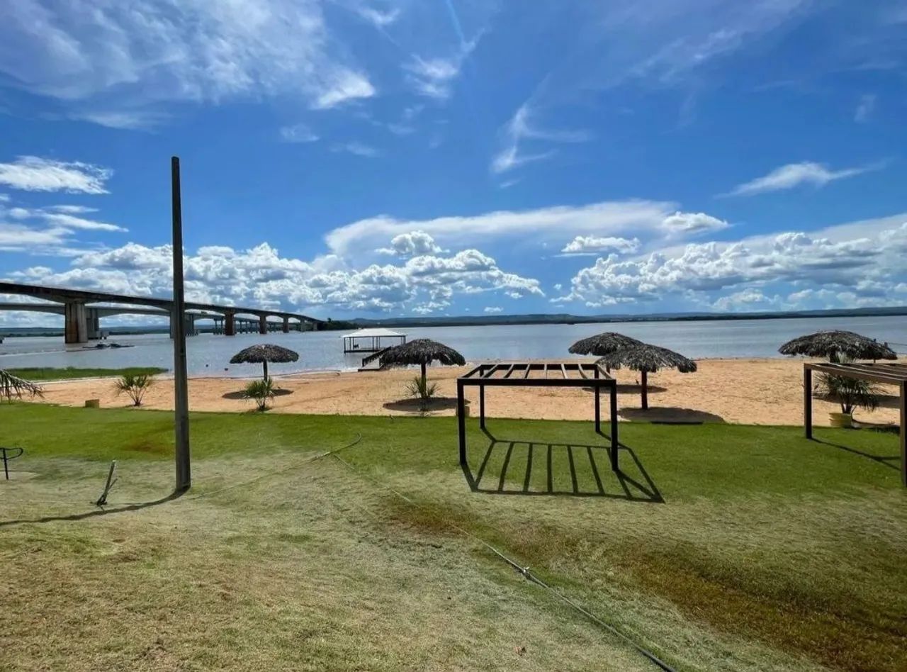 Ágio de Lote Lake Side Residence - Foto 5