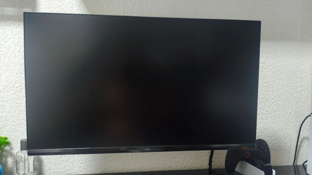 Monitor Gamer TCL 25 Polegadas QLED Mini LED Full HD G64