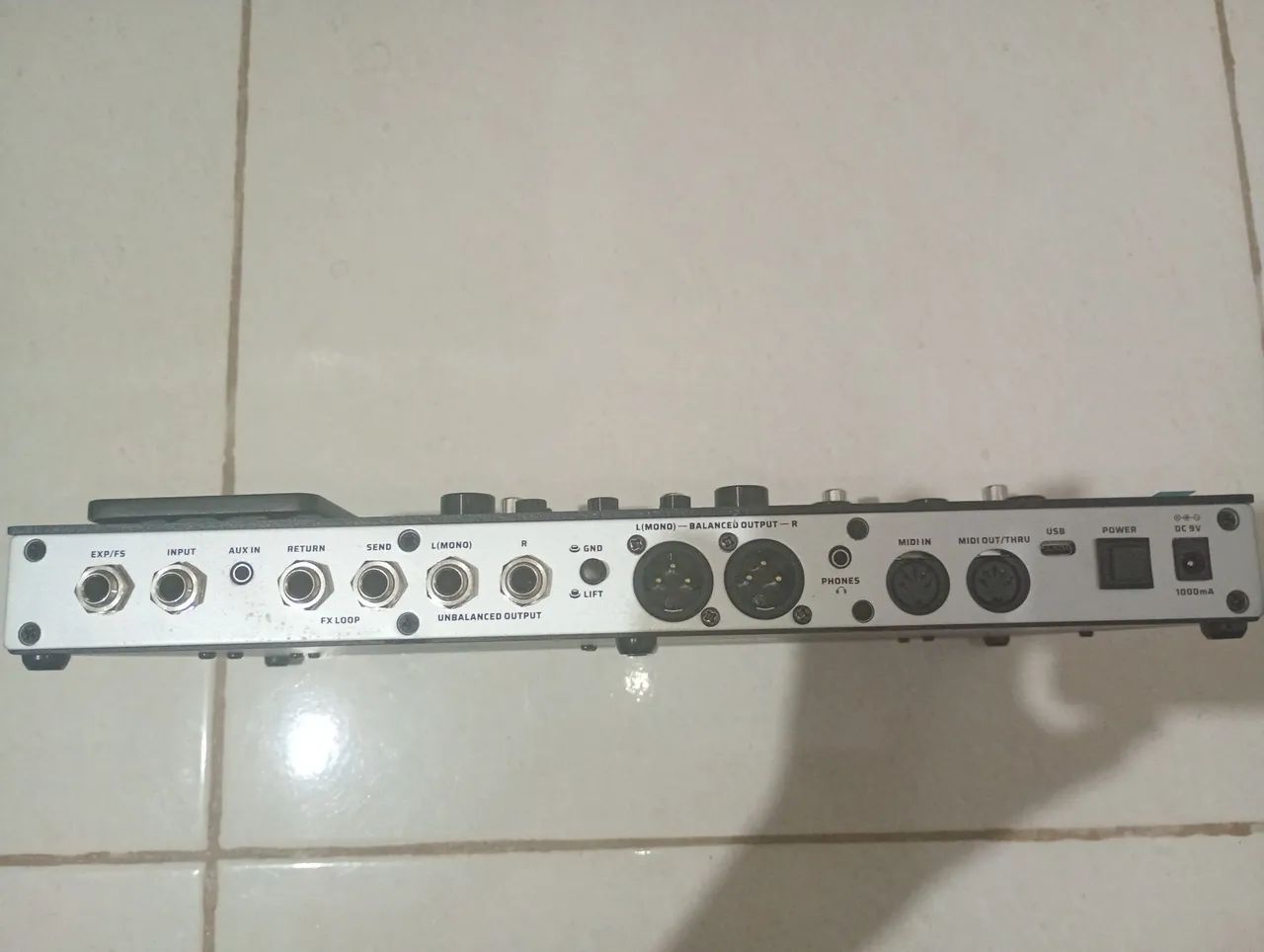 Vendo Valeton GP200 - Foto 3