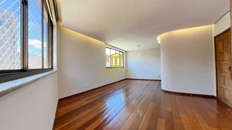 Apartamento com 4 quartos à venda em Belo Horizonte - Foto 3