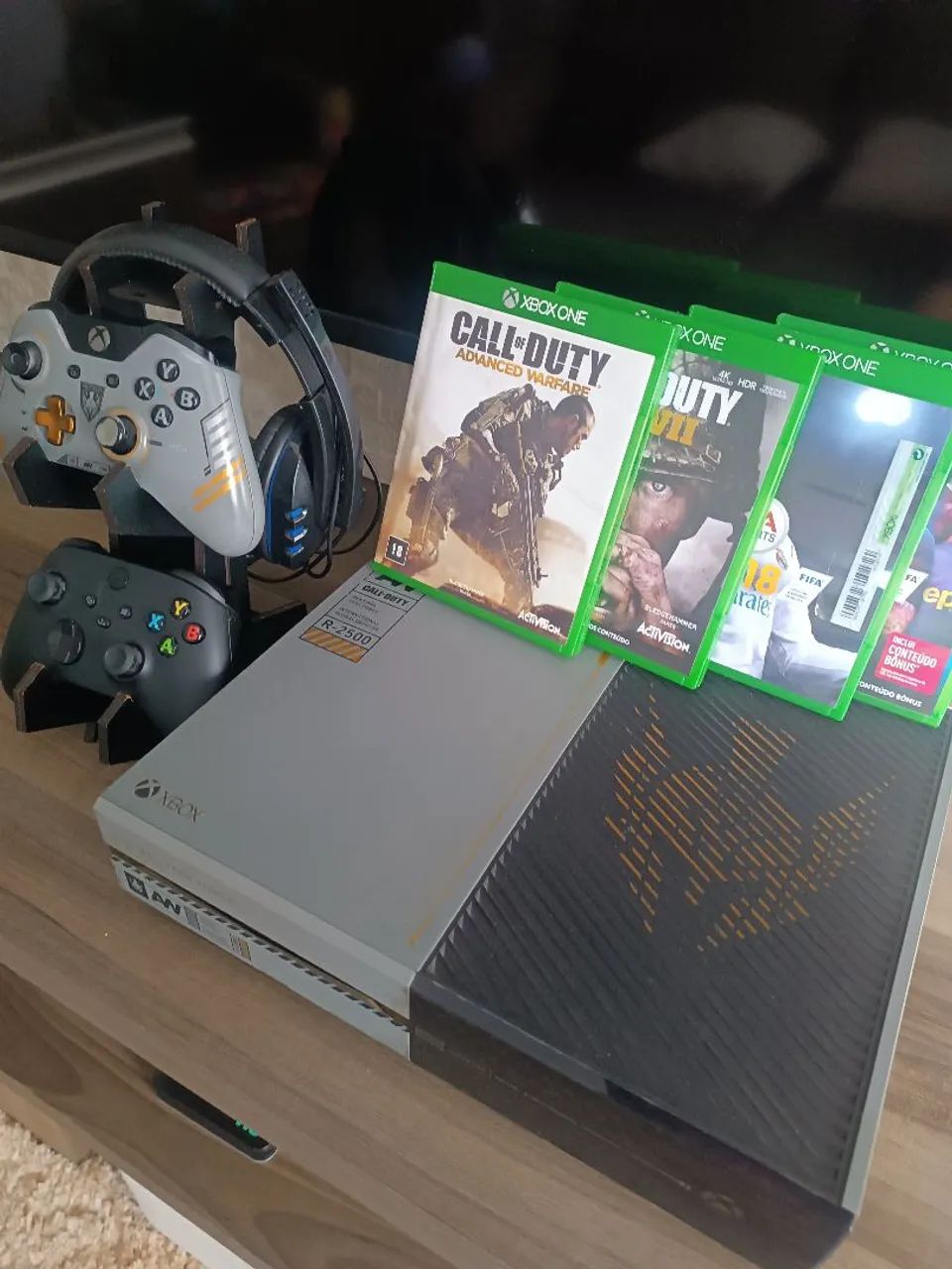 Xbox one  - Foto 5