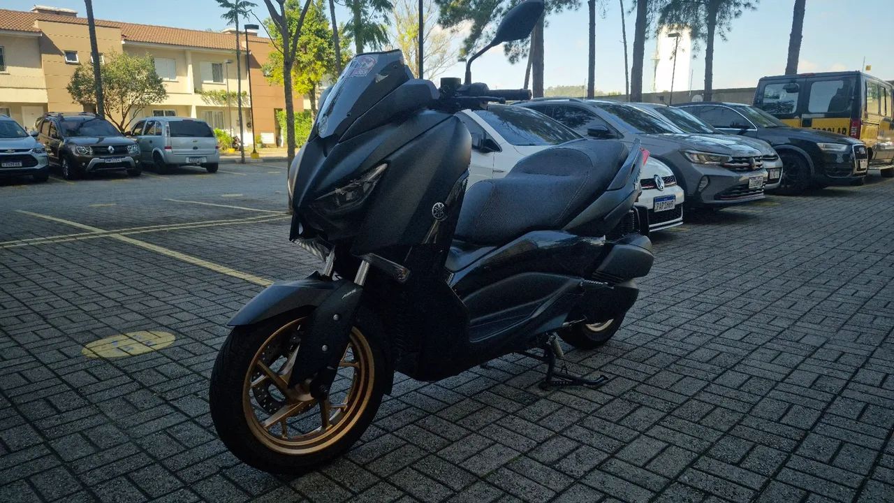 X-MAX 250 ABS - Foto 2