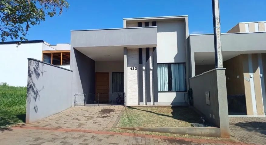 Casa condomínio morada das flores - Foto 3
