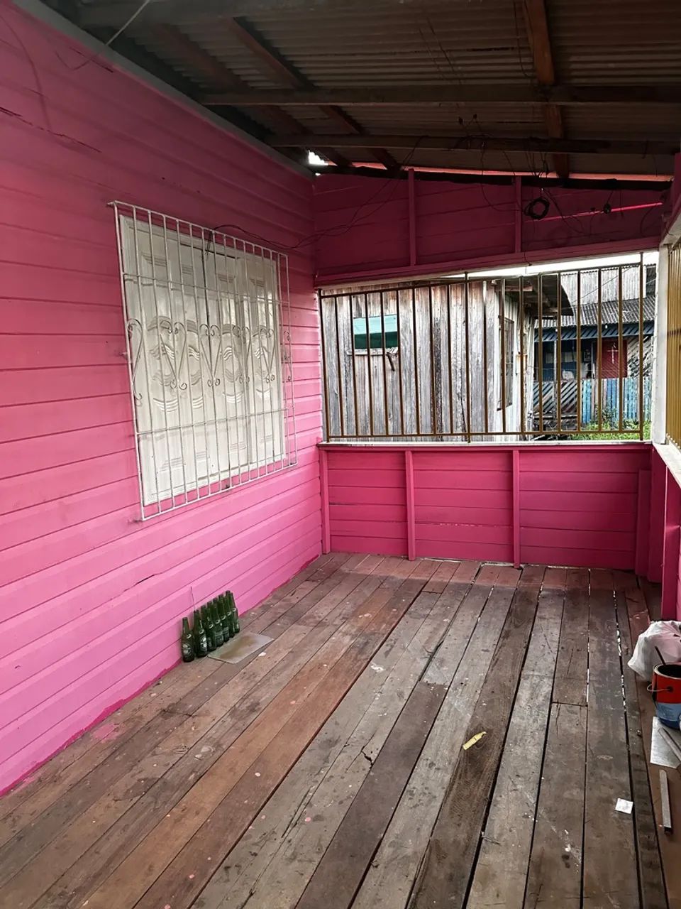 Casa a venda no buritizal  - Foto 2