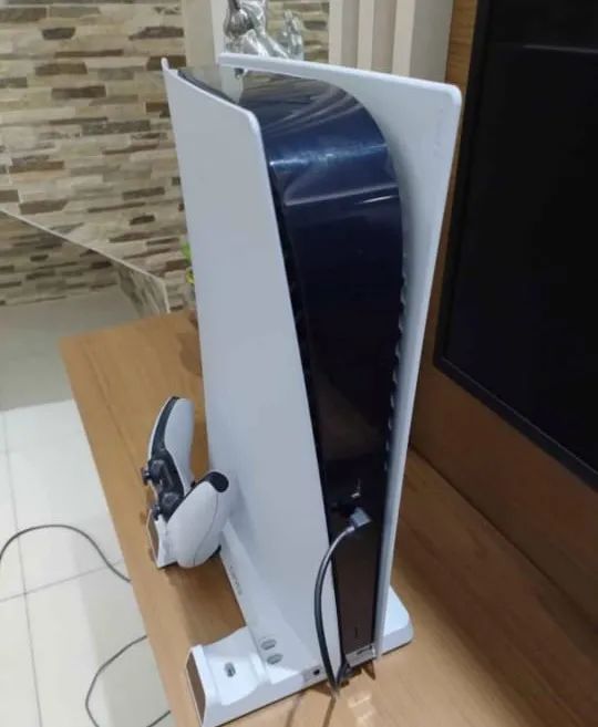 Ps5 - Foto 2