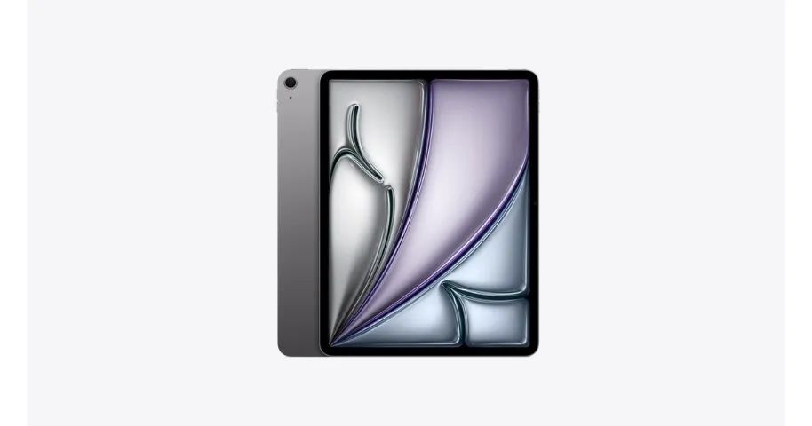 iPad Air 13pol M3 128GB + Magic Keyboard + Pencil Pro