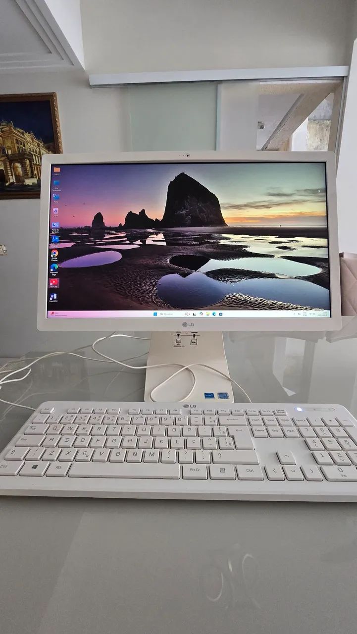 Computador LG - Foto 2
