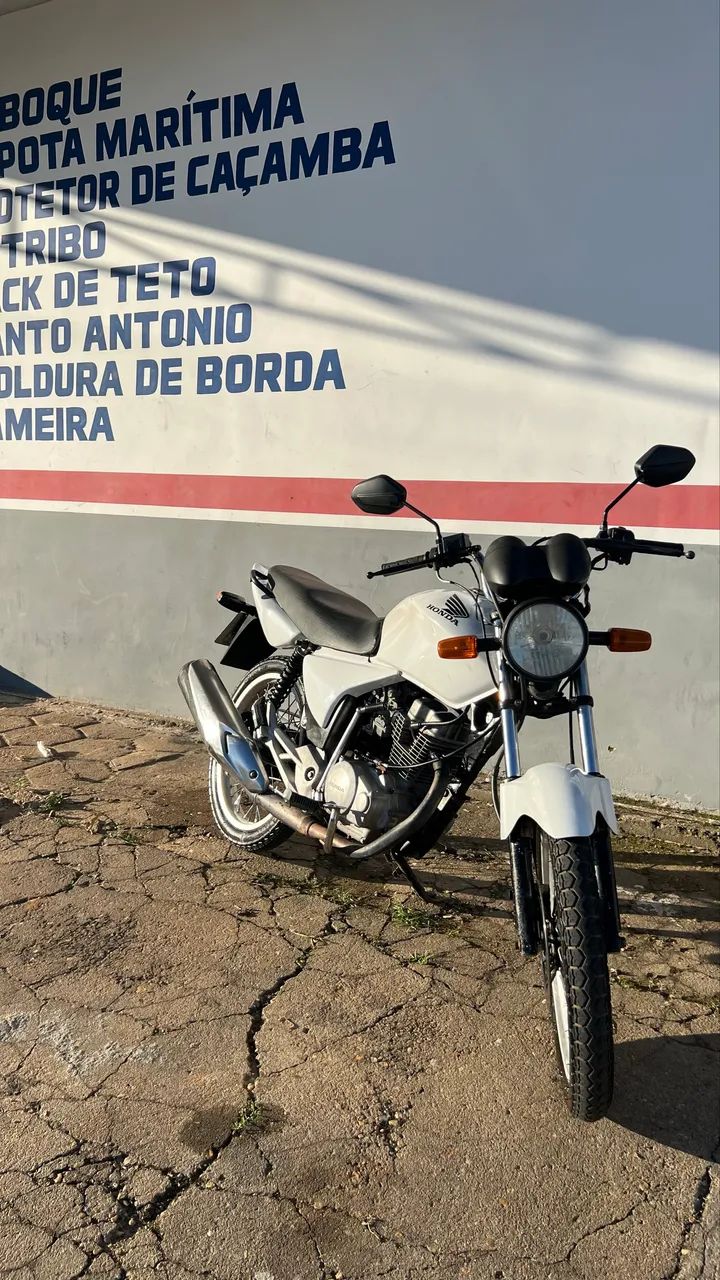 Vende-se Titan 150 Job de Doc  - Foto 3