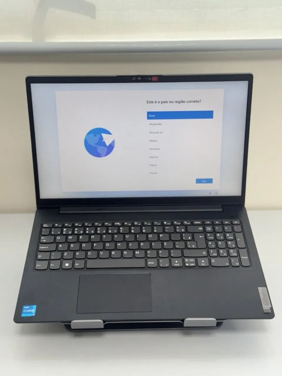 Lenovo - V15 G3 | i7-1255U 