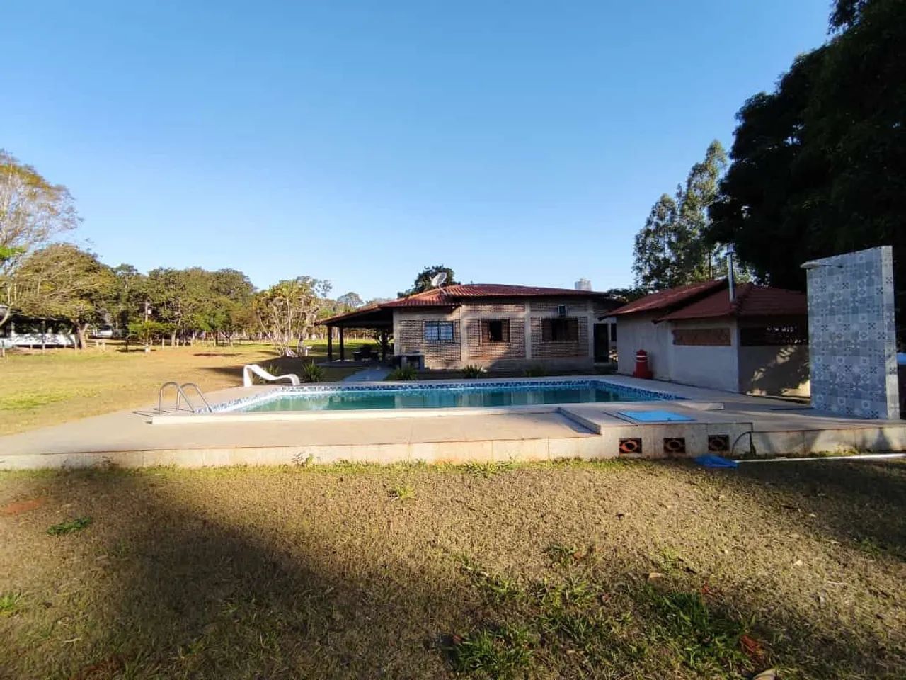Chácara com 2 quartos à Venda - Campo Grande - Foto 4
