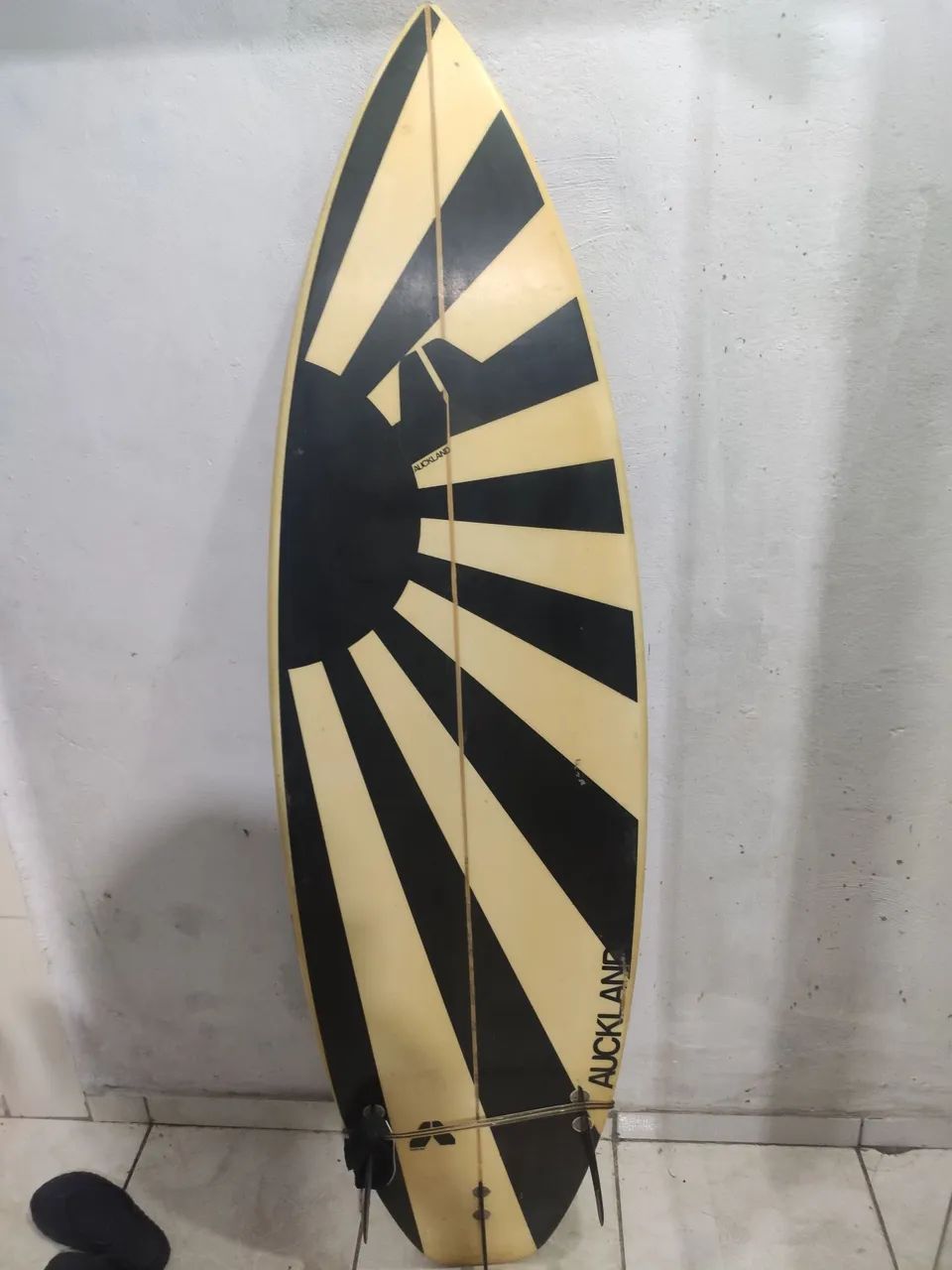 Prancha de Surf 5'10" - Foto 2