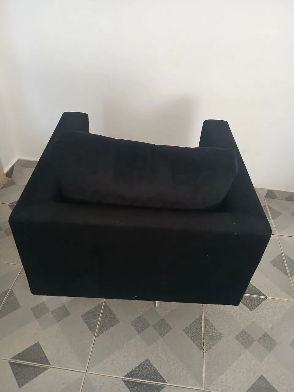 Poltrona Giratória  - Foto 2