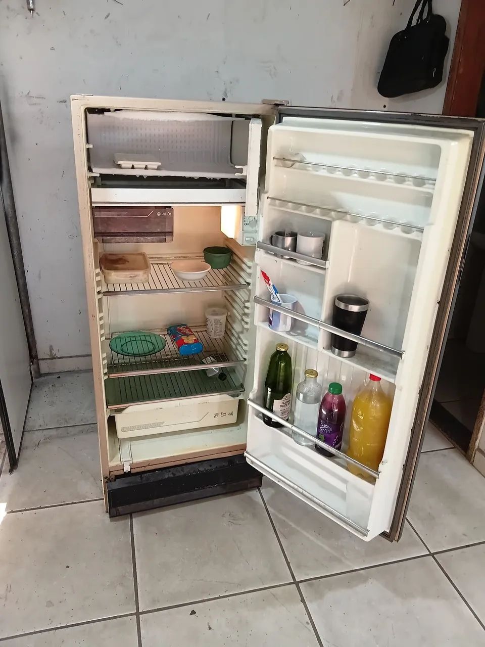 Geladeira Brastemp  - Foto 2
