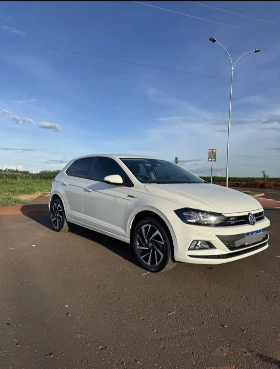 Vendo POLO TSI AUT 2023  - Foto 5