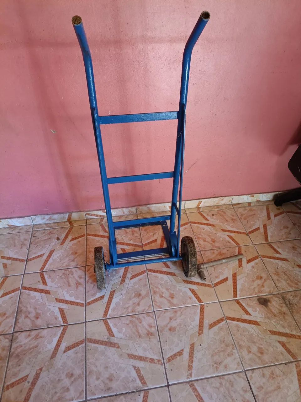 Carinho 