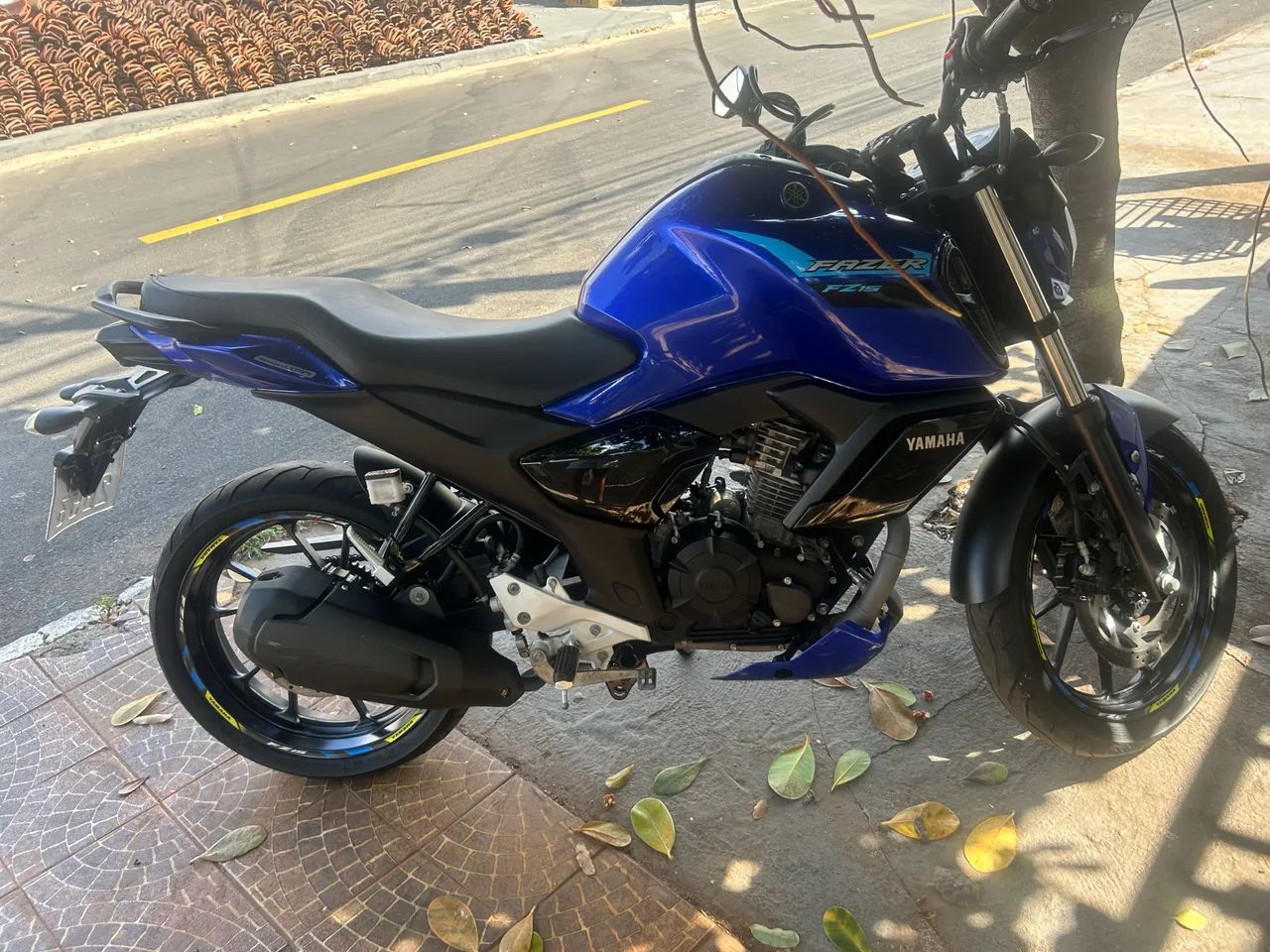 Fazer 2025 - Foto 4