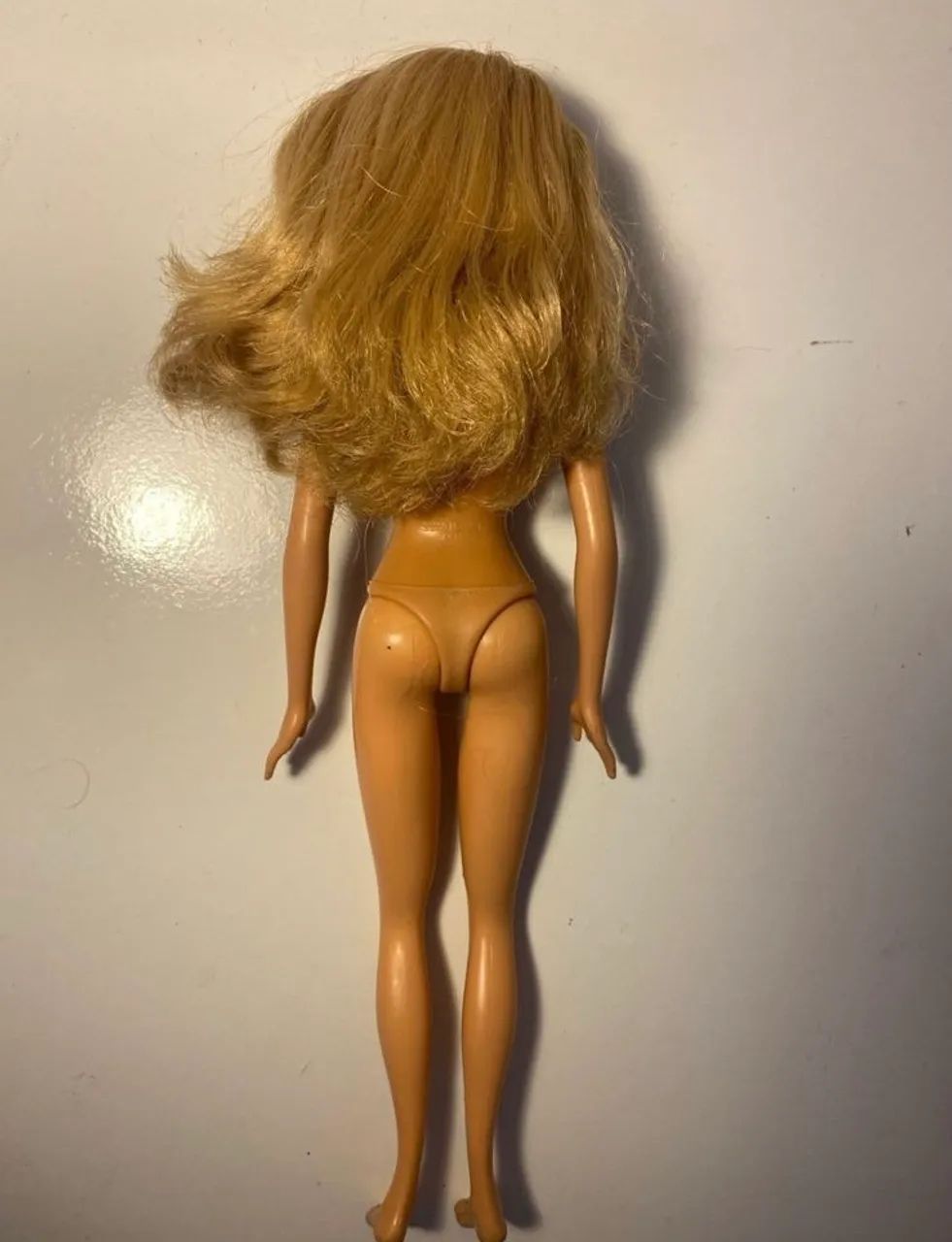 Boneca Barbie 2005 Original - Foto 4