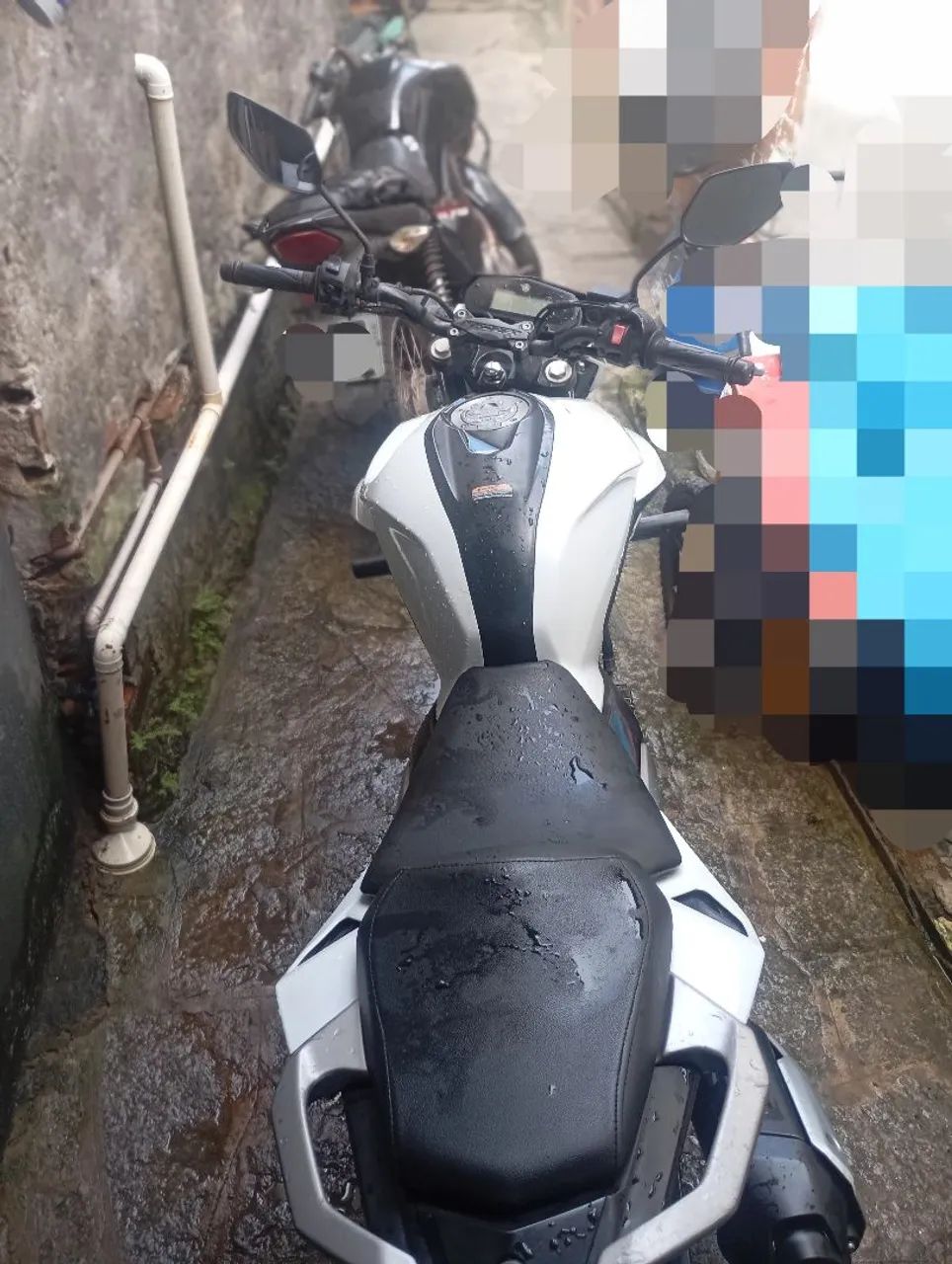 Fazer 250 2019 - Foto 5