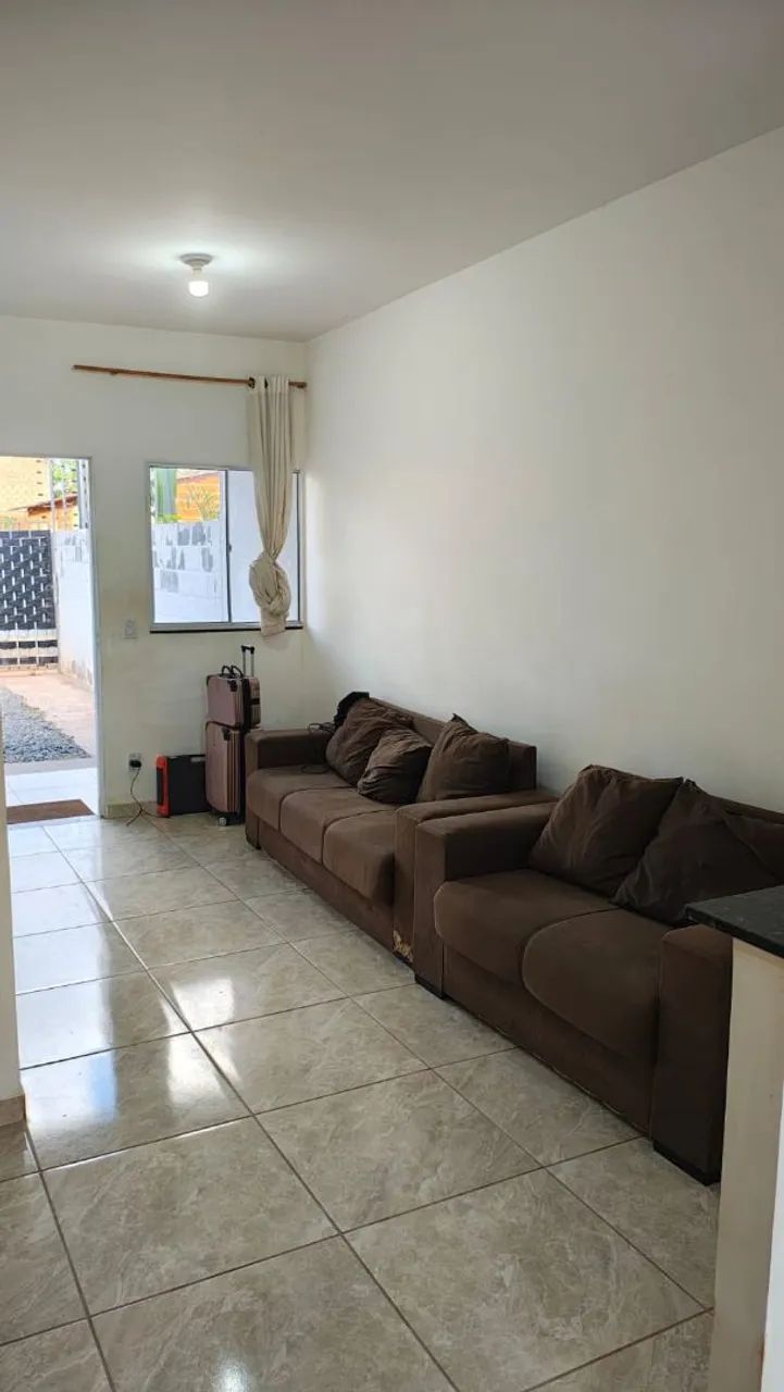 Alugo casa - Foto 4