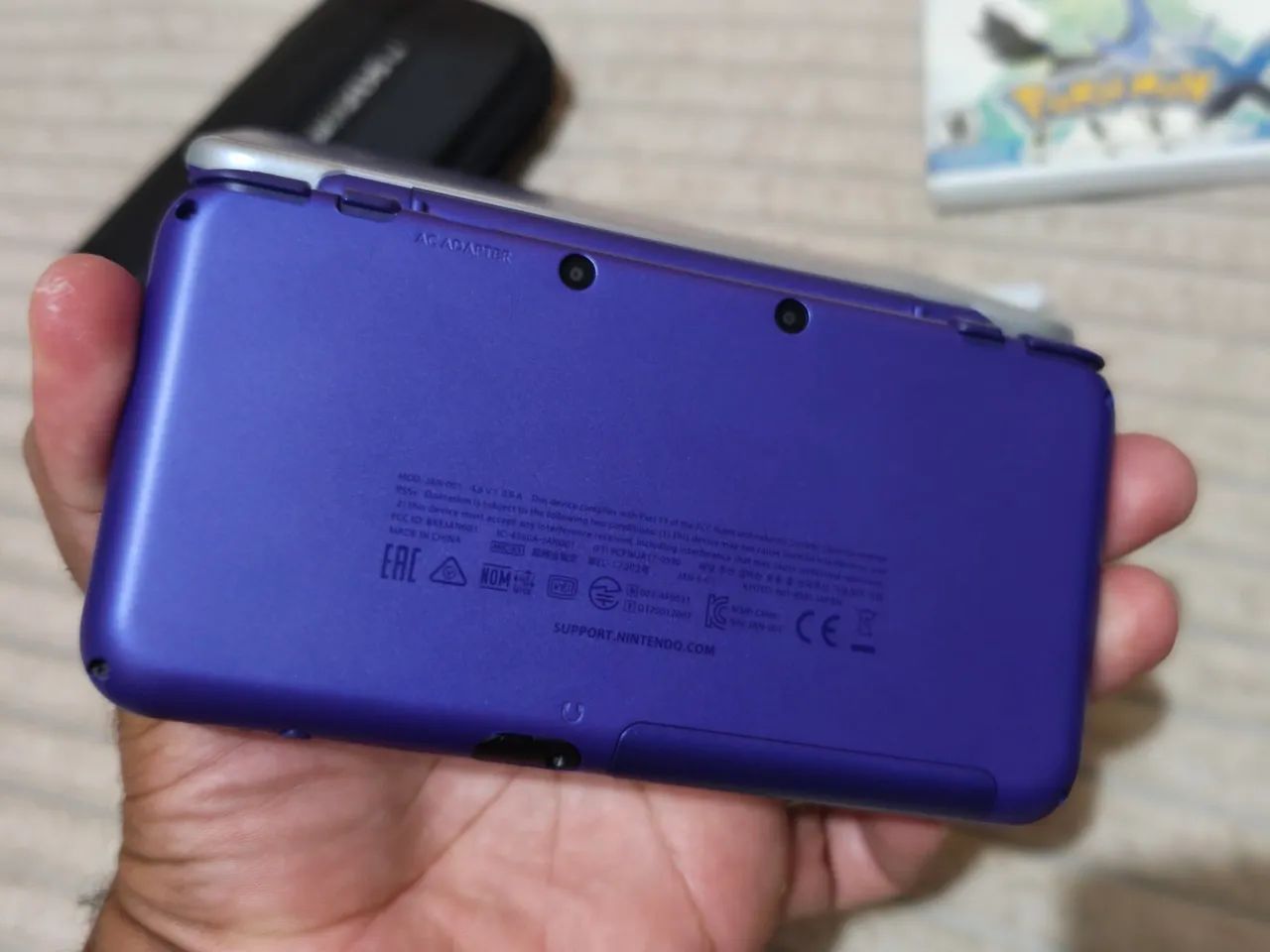 Nintendo 2DS XL  - Foto 3