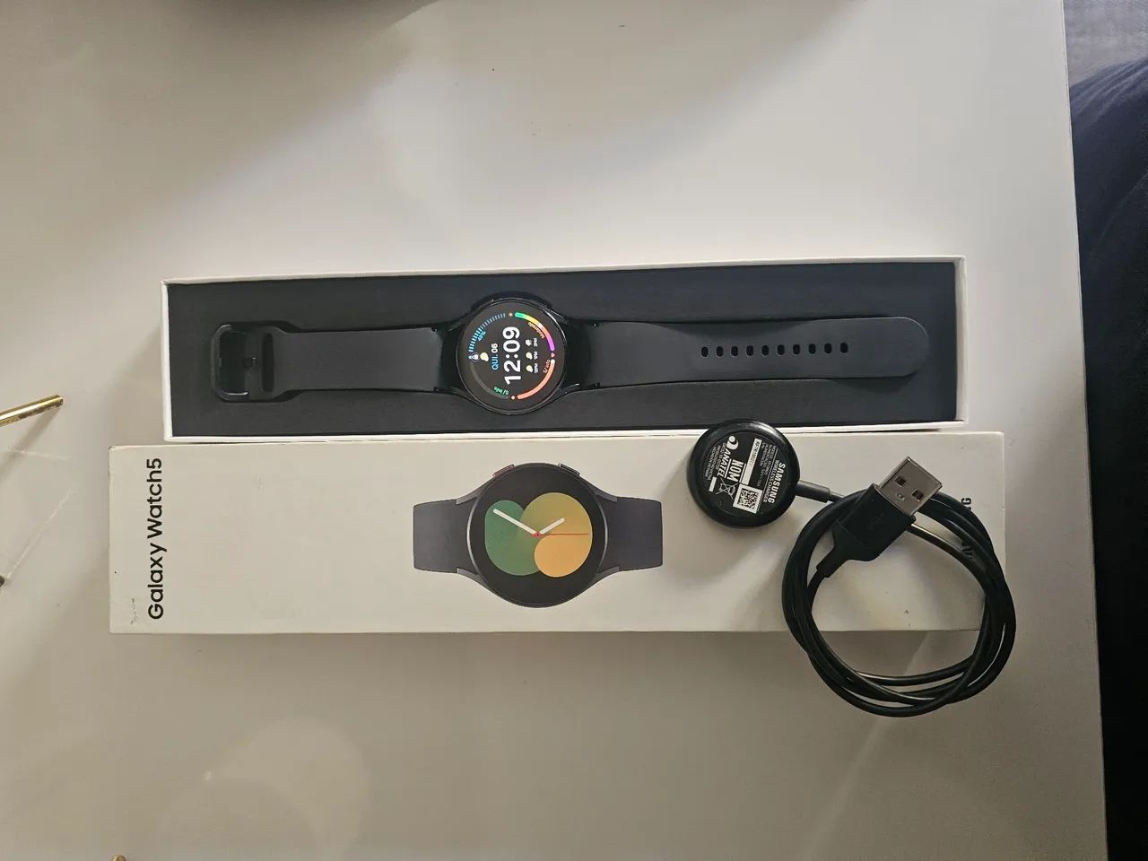 Galaxy Watch 5 40mm - Foto 2
