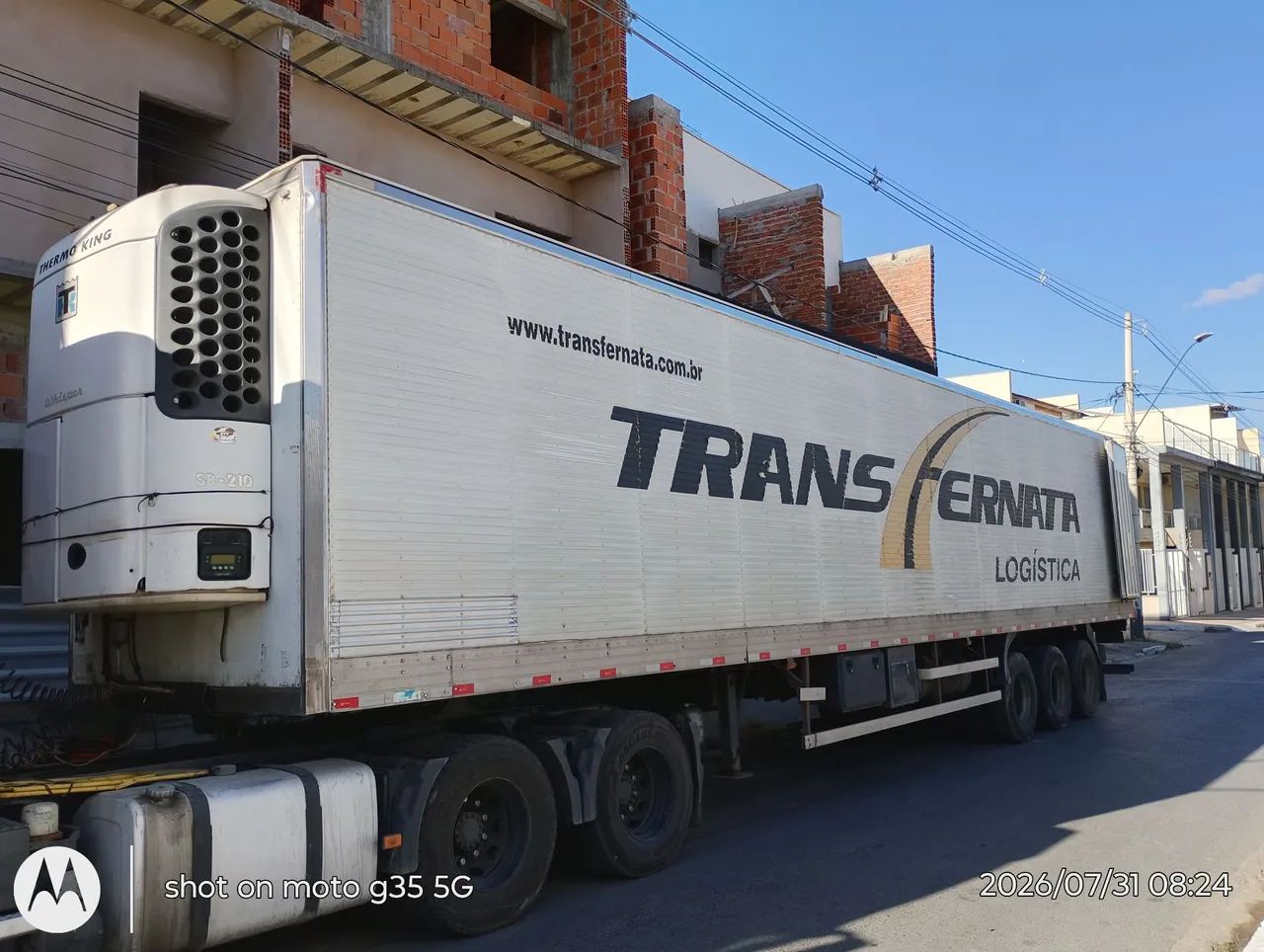 Vendo ou troco  - Foto 3