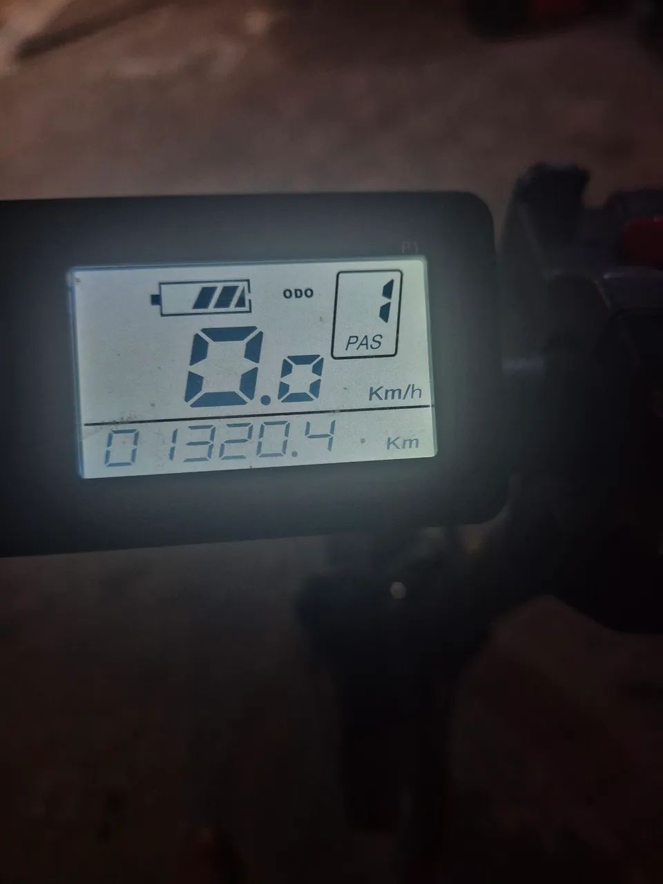 Bicicleta elétrica dobrável Panda 350w - Foto 2