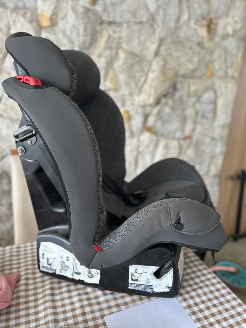 Cadeira para automóvel  - Foto 2