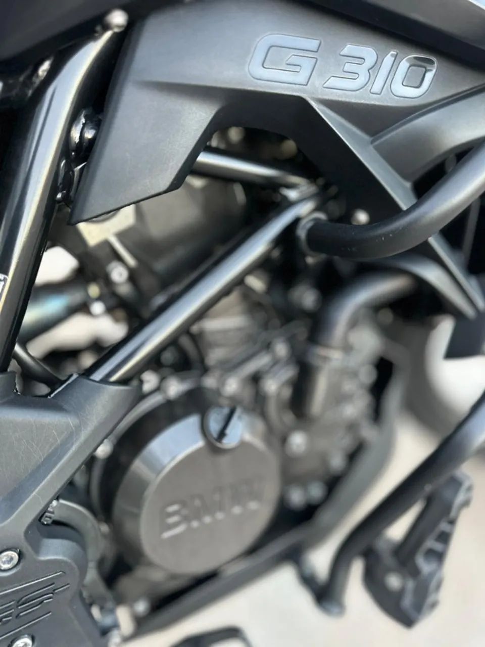 BMW 310 GS   - Foto 5