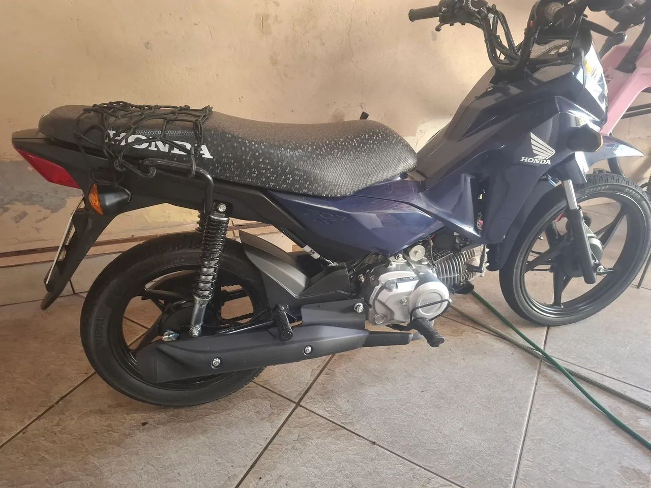Honda pop 2027 nova  - Foto 3