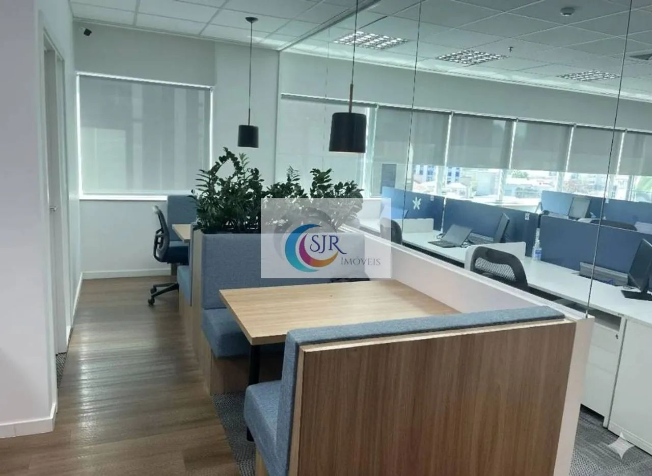 Conjunto para alugar, 246 m² Itaim Bibi - São Paulo/SP - Foto 2